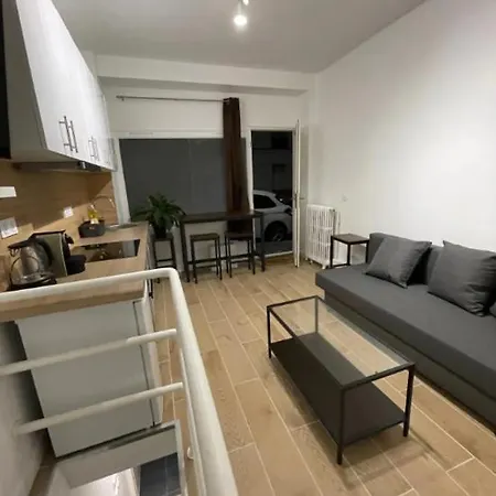 Mathurin Paris Exterior photo